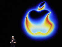 Тим Кук назвал своего преемника во главе Apple