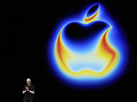 Тим Кук назвал своего преемника во главе Apple