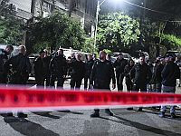 Число убийств в арабском секторе выросло на 18%: с начала года убит 91 человек