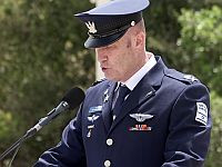 Командующий ВВС: 