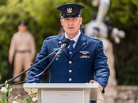 Командующий ВВС: 