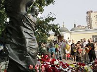 Биографии Булгакова и Высоцкого пометят маркировкой 