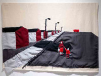 В Хайфе открывается выставка о 