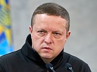 В Одессе по подозрению в вымогательстве взятки задержаны сотрудники мобилизационного центра