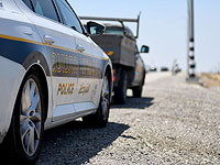 В друзской деревне Ярка застрелены мужчина и женщина