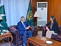 Пакистан призвал США и Иран продлить перемирие и продолжить переговоры