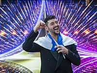 Ноам Бетан представит Израиль на 