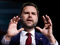 CNN: визит Вэнса в Исламабад отложен на фоне молчания Тегерана