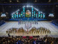 Израиль празднует 78-й День Независимости