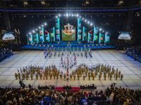 Израиль празднует 78-й День Независимости