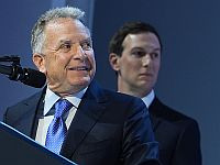 Спецпосланники США Виткофф и Кушнер вместо Исламабада летят в Вашингтон