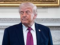 Трамп: Иран не заинтересован в закрытии Ормузского пролива