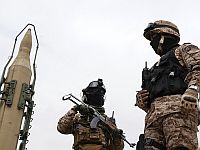 Иран объявил, что не признает объявленное Трампом прекращение огня