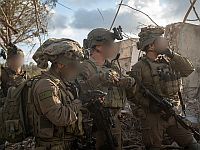 ЦАХАЛ: на юге Ливана уничтожены двое террористов. Видео