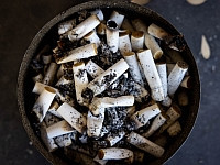 Великобритания запретила продажу сигарет родившимся после 2008 года