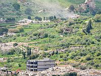 Ливанские источники сообщают о пострадавших в результате израильского удара