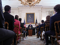 Трамп заявил о возможном возобновлении переговоров с Ираном уже в пятницу