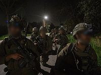 ЦАХАЛ провел операцию в глубине Ливана до вступления соглашения о прекращении огня в силу