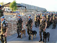 Президент Франции сообщил о смерти второго французского миротворца при атаке 