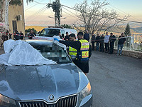 В друзской деревне Эйн аль-Асад застрелен мужчина