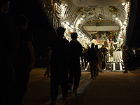 США развернули украинскую систему противодействия дронам на своей базе в Саудовской Аравии