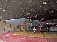 Двое техников ВВС ЦАХАЛа подозреваются в шпионаже в пользу Ирана