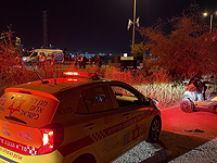 Двойное убийство на 40-м шоссе возле мошава Ахисамах