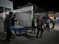 Источники в Газе: ЦАХАЛ атаковал цель на севере сектора, пять убитых