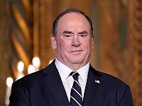 Пентагон: министр военно-морских сил США покинул свой пост