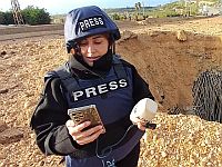 На юге Ливана убита сотрудница 