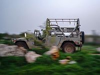 ЦАХАЛ: на юге Ливана захвачен в плен боевик 