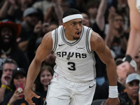 НБА. Лучшим шестым игроком сезона признан форвард 