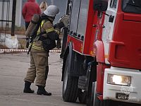 Атака украинских БПЛА в Самарской области, власти РФ сообщают о погибшем и раненых