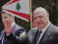 Reuters: Ливан предлагает продлить прекращение огня с Израилем на 20-40 дней