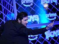 Пользователи соцсетей атаковали актера Томера Капона после выхода нового сезона 