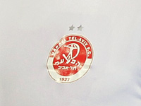 Умер легендарный футболист тель-авивского 