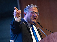 Бен-Гвир сообщил суду, что намерен продвигать по службе подполковника полиции Ауслих