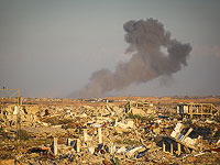 ЦАХАЛ заявил о ликвидации боевиков ХАМАСа в Газе