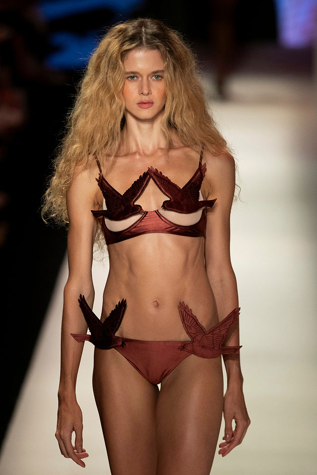 Коллекция Salinas