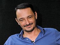 Этот гул – и есть FLAS. Виктор Вахштайн о первом эмигрантском университете в Черногории
