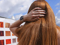 Ген рыжих волос был благоприятно отобран естественным отбором на протяжении 10 тысяч лет