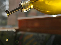 Оливковое масло первого холодного отжима улучшает работу мозга