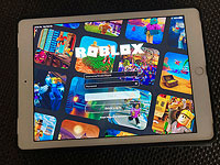 Поданы обвинения против насильника, встретившего жертву в игре Roblox