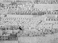 БАГАЦ потребовал от государства объяснить, почему нет гражданского кладбища в Иерусалиме