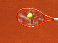 Теннис. Лина Глушко вышла в полуфинал турнира в Великобритании