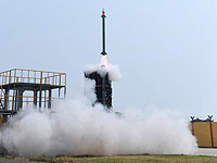 Израиль передал Словакии многоуровневую систему ПВО стоимостью 560 млн евро