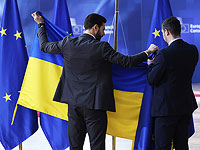 ЕС утвердил выделение Украины кредита в 90 млрд евро – при условии борьбы с коррупцией