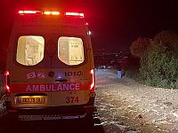 В деревне Усфия застрелен мужчина