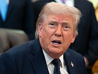 Трамп угрожает ввести 