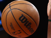 Баскетбол. Победа 